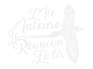 Stickers ILE INTENSE LA REUNION LE LA 2 Stickers ILE INTENSE LA REUNION LE LA 2