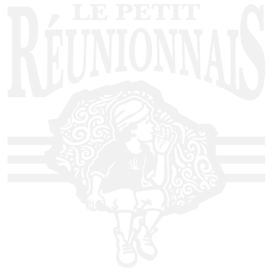 Stickers LE PETIT REUNIONNAIS Stickers LE PETIT REUNIONNAIS