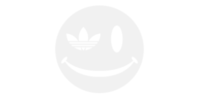 Stickers ADIDAS SMILEY Stickers ADIDAS SMILEY