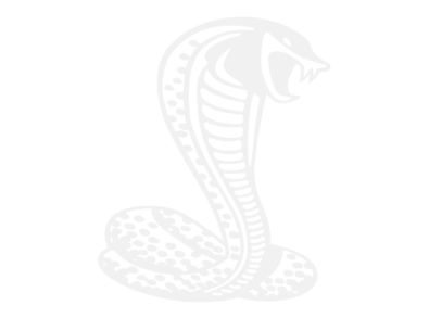 Stickers COBRA Stickers COBRA
