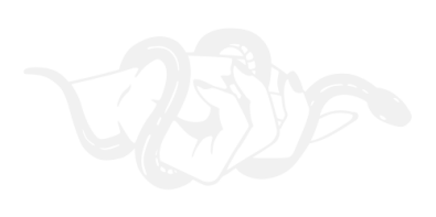 Stickers SERPENT SILHOUETTE 5 Stickers SERPENT SILHOUETTE 5