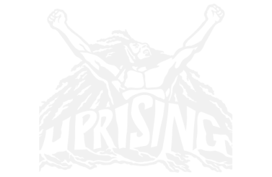 Stickers Bob Marley Uprising Stickers Bob Marley Uprising