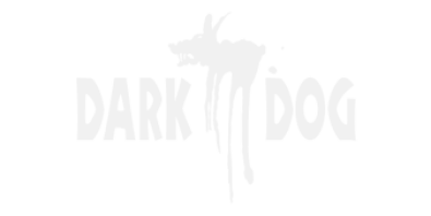 Stickers DARK DOG 3 Stickers DARK DOG 3