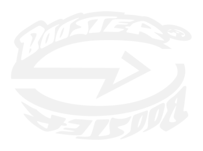 Stickers BOOSTER BCD 1 Stickers BOOSTER BCD 1