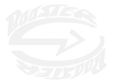 Stickers BOOSTER BCD 2 Stickers BOOSTER BCD 2