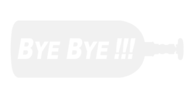 Stickers NOS BYE BYE Stickers NOS BYE BYE