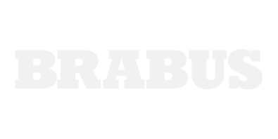 Stickers BRABUS LETTRAGE Stickers BRABUS LETTRAGE