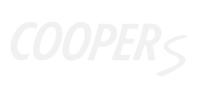 Stickers COOPER S 2 Stickers COOPER S 2