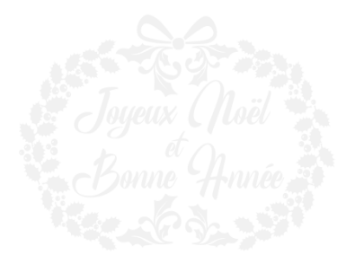 Stickers COURONNE DE HOUX JOYEUX NOEL ET BONNE ANNEE Stickers COURONNE DE HOUX JOYEUX NOEL ET BONNE ANNEE