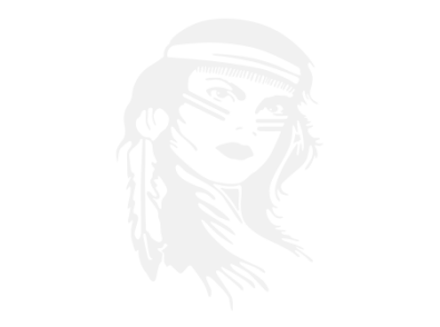 Stickers VISAGE INDIENNE Stickers VISAGE INDIENNE