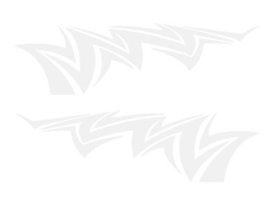 Stickers DECO LATERAUX TRIBAL 4 Stickers DECO LATERAUX TRIBAL 4