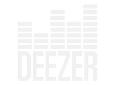 Stickers DEEZER SOUND 2 Stickers DEEZER SOUND 2