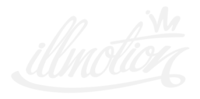 Stickers ILLMOTION SCRIPT TAG Stickers ILLMOTION SCRIPT TAG