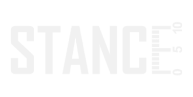 Stickers STANCE Stickers STANCE