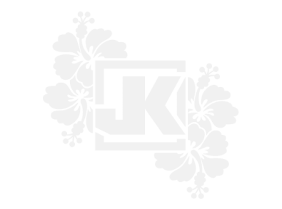 Stickers JK HIBISCUS Stickers JK HIBISCUS