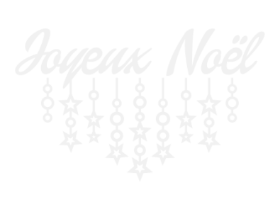 Stickers JOYEUX NOEL SUSPENSION ETOILEES 2 Stickers JOYEUX NOEL SUSPENSION ETOILEES 2
