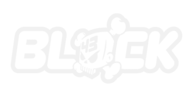 Stickers KEN BLOCK SKULL 6 Stickers KEN BLOCK SKULL 6