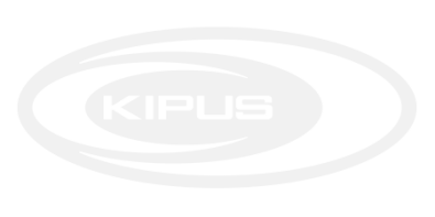 Stickers LOGO KIPUS 2 Stickers LOGO KIPUS 2
