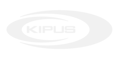 Stickers LOGO KIPUS Stickers LOGO KIPUS