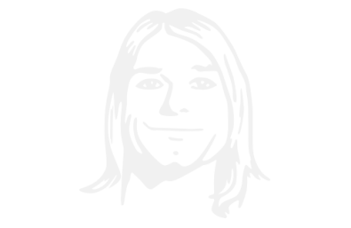 Stickers Kurt Cobain Stickers Kurt Cobain