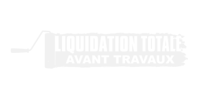 Stickers LIQUIDATION TOTALE AVANT TRAVAUX ROULEAU DE PEINTURE Stickers LIQUIDATION TOTALE AVANT TRAVAUX ROULEAU DE PEINTURE