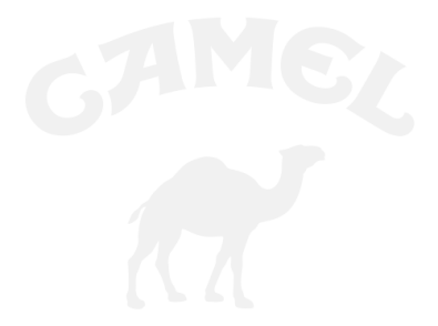 Stickers CAMEL Stickers CAMEL