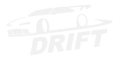Stickers DRIFT Stickers DRIFT