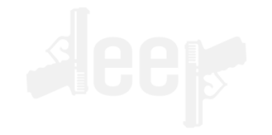 Stickers JEEP GUNS HEART Stickers JEEP GUNS HEART
