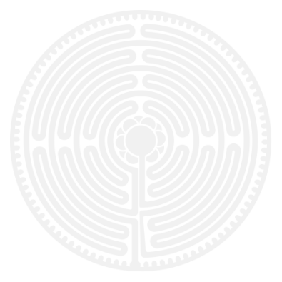 Stickers MANDALA LABYRINTHE Stickers MANDALA LABYRINTHE