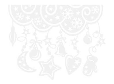 Stickers NUAGE SUSPENSION DE NOEL Stickers NUAGE SUSPENSION DE NOEL