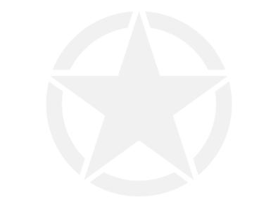 Stickers JEEP STAR Stickers JEEP STAR