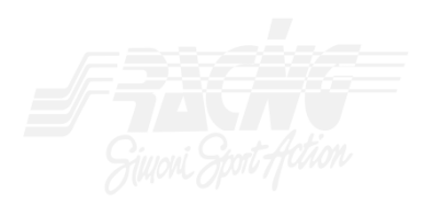 Stickers RACING SIMONI SPORT ACTION Stickers RACING SIMONI SPORT ACTION
