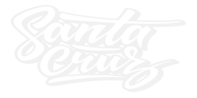 Stickers SANTA CRUZ SCRIPT 2 Stickers SANTA CRUZ SCRIPT 2