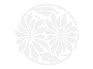 Stickers SILHOUETTES FLEURS CERCLE Stickers SILHOUETTES FLEURS CERCLE