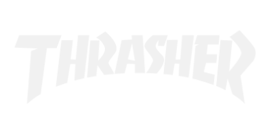 Stickers THRASHER Stickers THRASHER