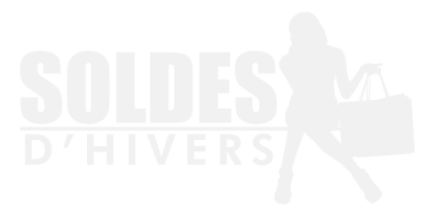 Stickers SOLDES D HIVER 3 Stickers SOLDES D HIVER 3