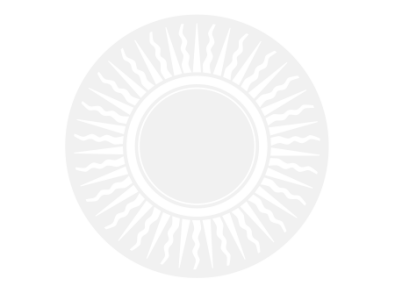 Stickers SOLEIL RAYONNANT ROYAL Stickers SOLEIL RAYONNANT ROYAL