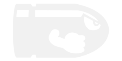 Stickers BAD BULLET 3 Stickers BAD BULLET 3