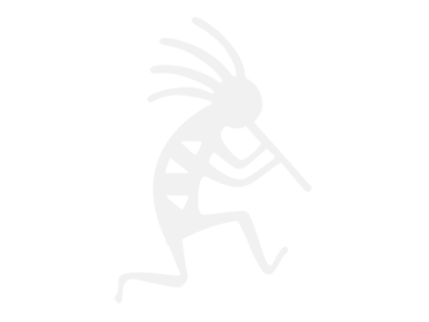 Stickers SYMBOLE AMERINDIEN JOUEUR DE FLUTE 2 Stickers SYMBOLE AMERINDIEN JOUEUR DE FLUTE 2