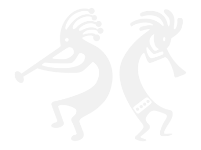 Stickers SYMBOLE AMERINDIEN DANSEURS JOUEURS DE FLUTES Stickers SYMBOLE AMERINDIEN DANSEURS JOUEURS DE FLUTES