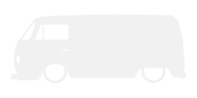 Stickers VOLKSWAGEN TRANSPORTER T2 VAN Stickers VOLKSWAGEN TRANSPORTER T2 VAN