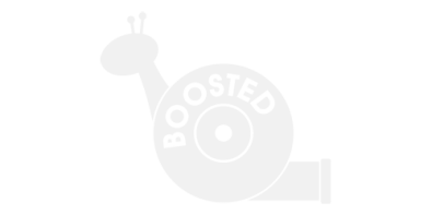 Stickers ESCARGOT BOOSTED Stickers ESCARGOT BOOSTED