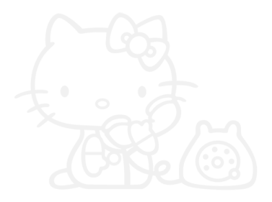 Stickers HK BEBE TELEPHONE Stickers HK BEBE TELEPHONE
