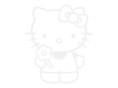 Stickers HK FLEUR MARGUERITE Stickers HK FLEUR MARGUERITE