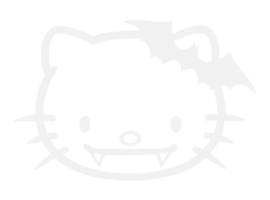 Stickers HK VAMPIRE Stickers HK VAMPIRE