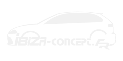 Stickers IBIZA CONCEPT G Stickers IBIZA CONCEPT G