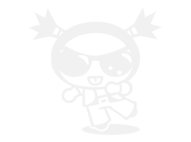 Stickers PUCCA DISCO Stickers PUCCA DISCO