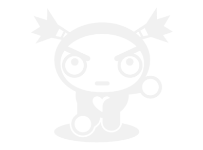 Stickers PUCCA NINJA 2 Stickers PUCCA NINJA 2