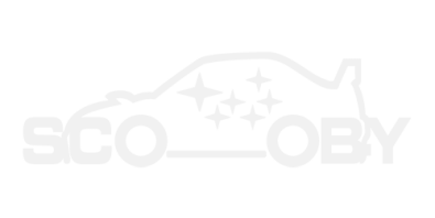 Stickers SCOOBY SUBARU CAR Stickers SCOOBY SUBARU CAR