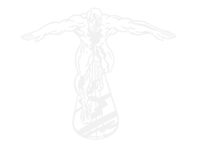 Stickers SILVER SURFER 2 Stickers SILVER SURFER 2